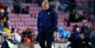  Барселона уволни Куман