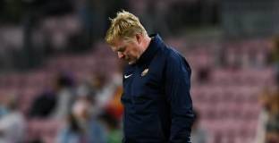 Куман: Една точка е по-добре от нищо