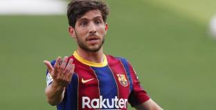 Байерн се обърна към Барса за трима играчи