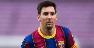 Лапорта потвърди, че Меси ще премине в ПСЖ