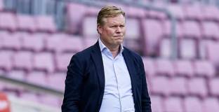 Куман: Ще ни бъде по-трудно без Меси