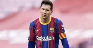 Мартинес: Меси е най-добрият в света