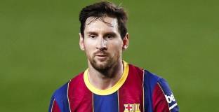 ПСЖ се съмнява в трансфера на Меси