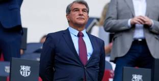  Лапорта: Парите от Неймар се харчеха със скоростта на светлината