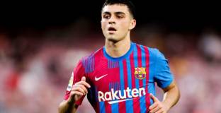 Педри не получи повиквателна за Ла Фурия