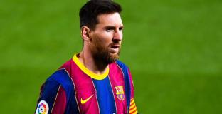 Меси си купи апартамент във Флорида