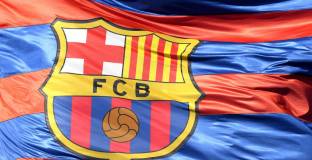 Барселона поздрави Реал Мадрид за спечелването на Суперкупата