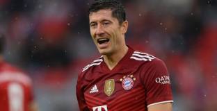 Левандовски с ново постижение