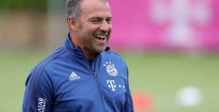 Флик: Искаме  да създадем малка сензация в Париж