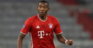 Агентът на Алаба започва преговори с Челси и ПСЖ 