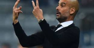 Гурдиола: Приветствам, ако Сити вземе нещо от Фърги - тайма