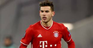 Хайнер: Байерн Мюнхен подкрепя Ернандес