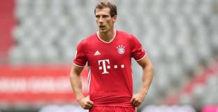 Ман Юнайтед предложи на Горецка повече отколкото Байерн Мюнхен 