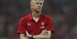 Венгер: ПСЖ се отправи за Неймар, след като не получи Санчес 