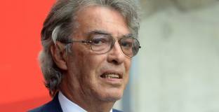 Морати обясни как Интер може да стане шампион