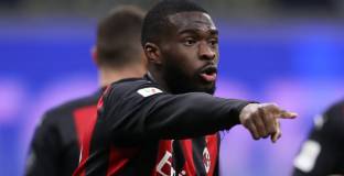 Томори може да подпише с Милан петгодишен договор