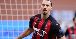 Ибра отговори на Лукаку