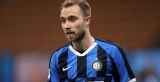 Ериксен: Питайте Конте защо не играя