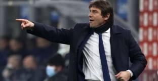 Конте: Изплашихме Ювентус