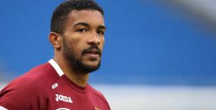   Интер обмисля да привлече Бремер