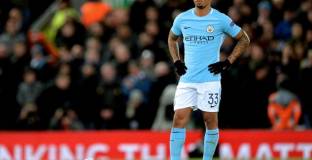 Сити се върна на 4 точки от Ливърпул (видео)