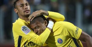 Венгер: Неймар? Футболистите търсят най-добрите, той избра друг път 