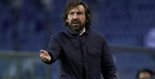 Пирло: Съдията трябваше да прояви смелост