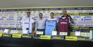 Кристиян Добрев: Целта на Септември е да налага играчи от собствената си школа