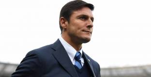 Хавиер Санети: Има време до мача с Лудогорец, но искаме да спечелим всичко! 