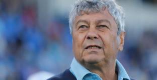   Луческу: Разочарован съм от големите европейски клубове