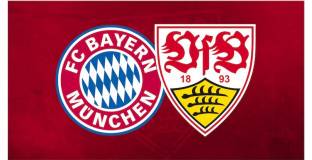 Байерн ще вдигне Салатиерата с успех над Щутгарт