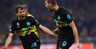 Джеко: Бяхме ядосани