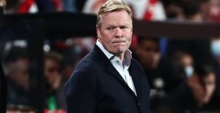  Куман: Загубихме, защото не успяхме да вкараме 