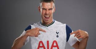 Моуриньо: Зидан е доволен от напускането на Бейл