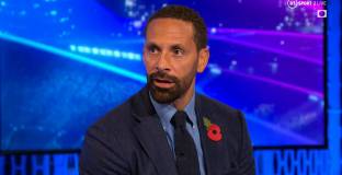 Фърдинанд смята, че  Ман Юнайтед може да има по-успешен сезон от Арсенал 