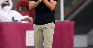 Ал Сад обяви за преминаването на Шави в Барселона