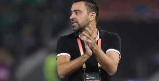 Барселона обяви за Шави