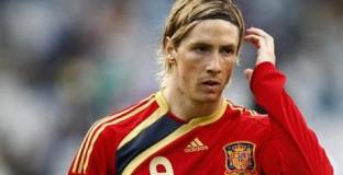 Торес може да се събере с Бенитес