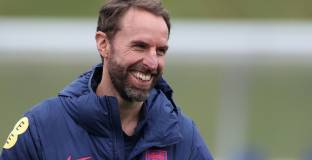 Саутгейт потвърди, че ще подпише нов договор