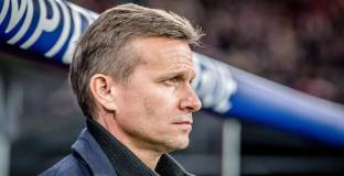 РБ Лайпциг уволни Марш
