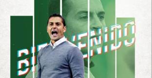 Елче обяви името на новия старши-треньор