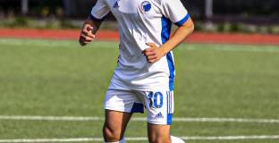 Байерн Мюнхен се интересува от талант на ФК Копенхаген