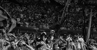 Атлетико Минейро стана шампион на Бразилия 