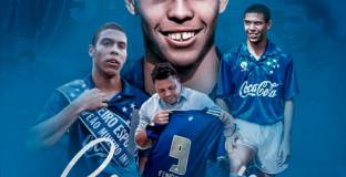 Роналдо стана собственик на Крузейро