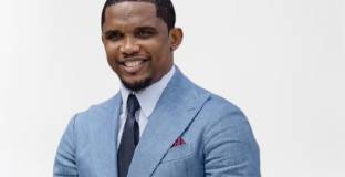  Ето'О: Образованието е магията на всеки успех