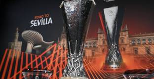   Жребият за плейофите в  Лига Европа