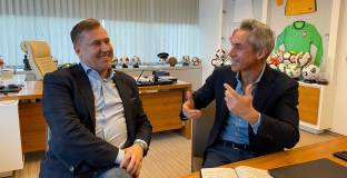  Пауло Соуса напусна националния на Полша