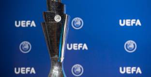 България с Гибралтар в една група от Лигата на нациите