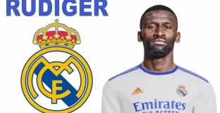  Рюдигер: Нямам търпение да дебютирам за новия си клуб