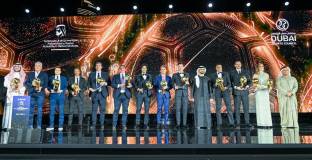 Челси е най-добрият отбор за годината 